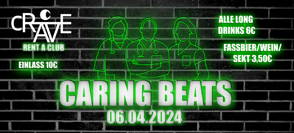 CARING BEATS