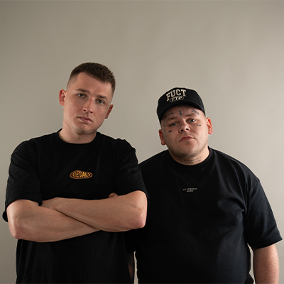 DGB - DIE GEBRÜDER BRETT