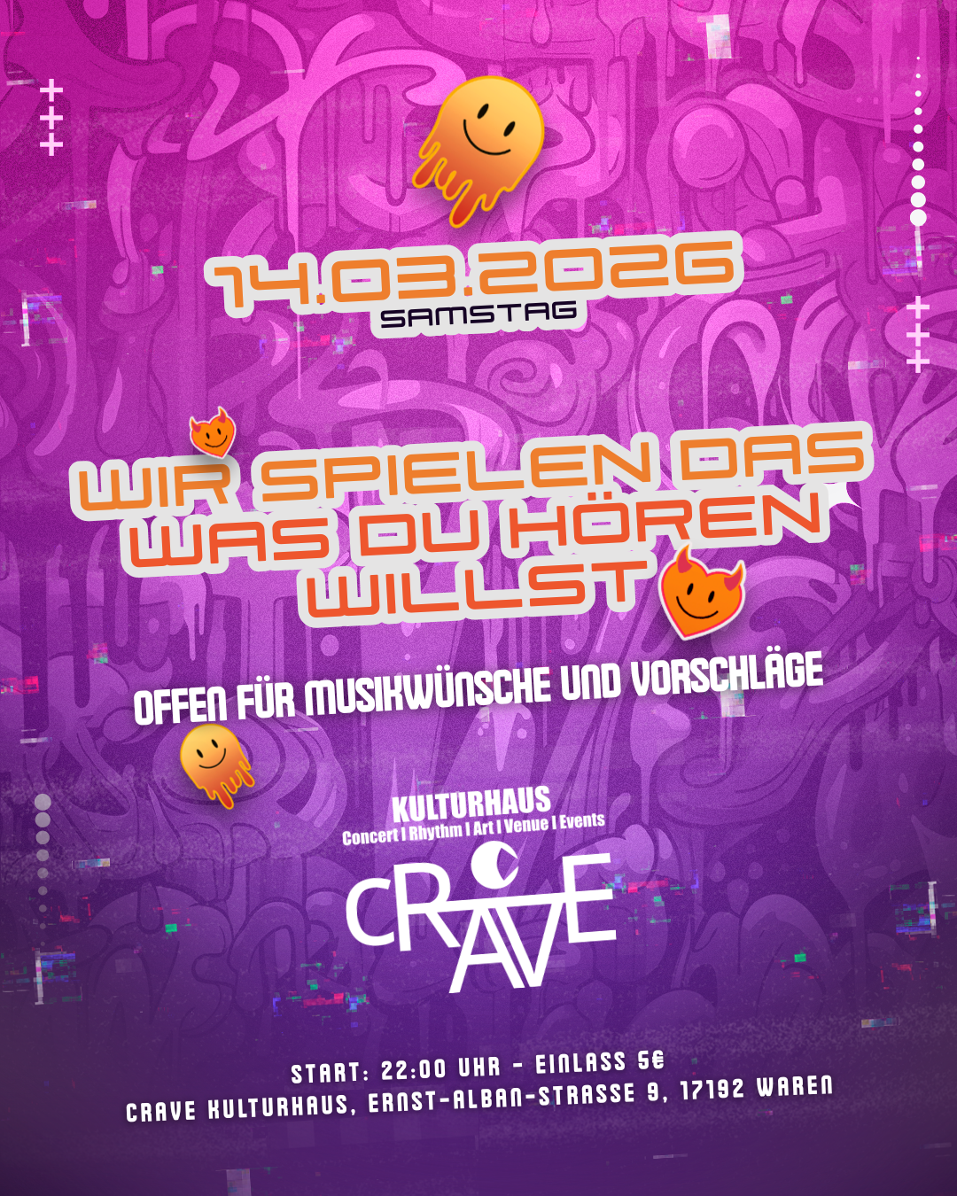 🎶 Wir spielen das, was du hören willst! Pt. 2 🎶