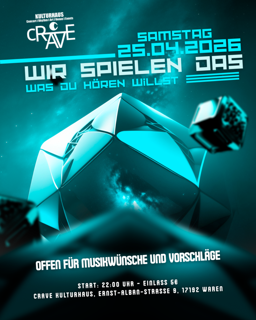 🎶 Wir spielen das, was du hören willst! Pt. 3 🎶